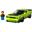 LEGO Speed Champions Dodge Challenger SRT Hellcat Sportwagen 77237