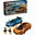LEGO Speed Champions Lamborghini Revuelto und Huracan STO 77238