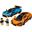 LEGO Speed Champions Lamborghini Revuelto und Huracan STO 77238