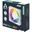 120x120x25mm Arctic Lüfter P12 Pro A-RGB (White)
