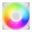 140x140x27mm Arctic Lüfter P14 Pro A-RGB (White)