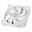 140x140x27mm Arctic Lüfter P14 Pro PST (White)