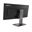 34" (86,36cm) Lenovo ThinkVision P34WD-40 schwarz 3440x1440