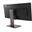 34" (86,36cm) Lenovo ThinkVision P34WD-40 schwarz 3440x1440