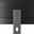 34" (86,36cm) Lenovo ThinkVision P34WD-40 schwarz 3440x1440