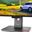 34" (86,36cm) Lenovo ThinkVision P34WD-40 schwarz 3440x1440