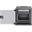 Digitus Netzwerk-Set 254 mm (10") - 6HE, 315x300 mm (BxT) sw