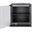 Digitus Netzwerk-Set 483 mm (19") - 12HE, 540x400 mm (BxT)sw