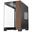 Antec Geh Full C8 CURVE WOOD E-ATX/ATX/M-ATX/ITX o.N. BK retail