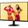 27" (68,58cm) AOC Q27B35E schwarz 2560x1440 1xDisplayPort 1.4 /