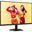 27" (68,58cm) AOC Q27B35E schwarz 2560x1440 1xDisplayPort 1.4 /