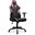 Cougar Gaming-Stuhl Armor Elite EVA, Schwarz/Pink