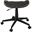 Cougar Gaming-Hocker Crosser, Schwarz/Gold