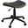 Cougar Gaming-Hocker Crosser, Schwarz/Gold