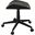 Cougar Gaming-Hocker Crosser, Schwarz/Gold