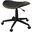 Cougar Gaming-Hocker Crosser, Schwarz/Gold