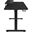 Cougar Gaming Schreibtisch E-Star 120