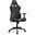 Cougar Gaming-Stuhl Armor Elite Royal, Schwarz