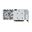 8GB Palit GeForce RTX 5060 TI White OC