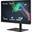 27" (68,58cm) ViewSonic VP2776T-4K schwarz 3840x2160