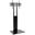 Equip Bodenstandhalter 37"-75"/ 1TFT 40kg 1Ablage schwarz