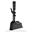Moza Racing Controller RS059 / SGP Sequential Shifter Schwarz