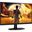 27" (68,58cm) AOC Q27G42ZE schwarz 2560x1440 1xDisplayPort 1.4 /