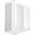 Arctic Xtender VG Midi Tower ohne Netzteil weiss