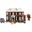 LEGO Ideas - McAllister House (aus Home Alone) 21330