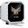 Asus TUF Gaming LC III 360 ARGB LCD wei&szlig; All-in-One