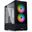 Lian Li LANCOOL 207 Midi Tower ohne Netzteil schwarz