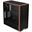 Lian Li Lancool 217 Wood Schwarz