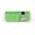DIGITUS FIBER OPTIC COUP LC/APC DUPLEX WITHOUT FLANGE CERAMIC SLEEVE