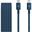 (&euro;9,27*/1m) 1.50m Apple USB-C Lade- und Datenkabel USB C Stecker