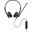 Dell WIRED HEADSET - WH125