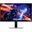 27" (68,58cm) Samsung Odyssey OLED G6 G60SF schwarz/silber