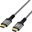 (€2,97*/1m) 3.00m EFB Elektronik HDMI2.1 Anschlusskabel
