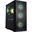 indigo Der Gamer R5 9600X 32GB 1TB 9060XT Bulk