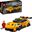 LEGO Speed Champions Porsche 911 GT3 RS Supersportwagen 77239