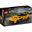 LEGO Speed Champions Porsche 911 GT3 RS Supersportwagen 77239
