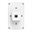 TP-Link Omada EAP725-Wall - Accesspoint - Wi-Fi 7