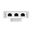 TP-Link Omada EAP725-Wall - Accesspoint - Wi-Fi 7