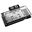 Alphacool Core RX 9070 XT Steel Legend mit Backplate