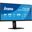 34" (86,36cm) iiyama ProLite XUB3493WQSU-B6 schwarz 3440x1440 1x