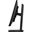 34" (86,36cm) iiyama ProLite XUB3493WQSU-B6 schwarz 3440x1440 1x
