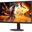 27" (68,58cm) AOC U27G4R schwarz/rot 3840x2160 1xDisplayPort 1.4