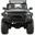 Amewi RC Crawler Mini-Cabalo AMXRock 4WD 1:16 RTR grau