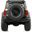 Amewi RC Crawler Mini-Cabalo AMXRock 4WD 1:16 RTR grau