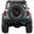 Amewi RC Crawler Mini-Cabalo AMXRock 4WD 1:16 RTR blau