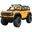 Amewi RC Crawler Mini-Cabalo AMXRock 4WD 1:16 RTR gelb